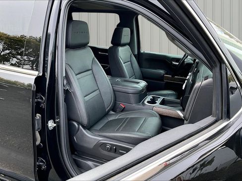 Used 2021 GMC Sierra 1500 Denali w/ Denali Ultimate Package image 17