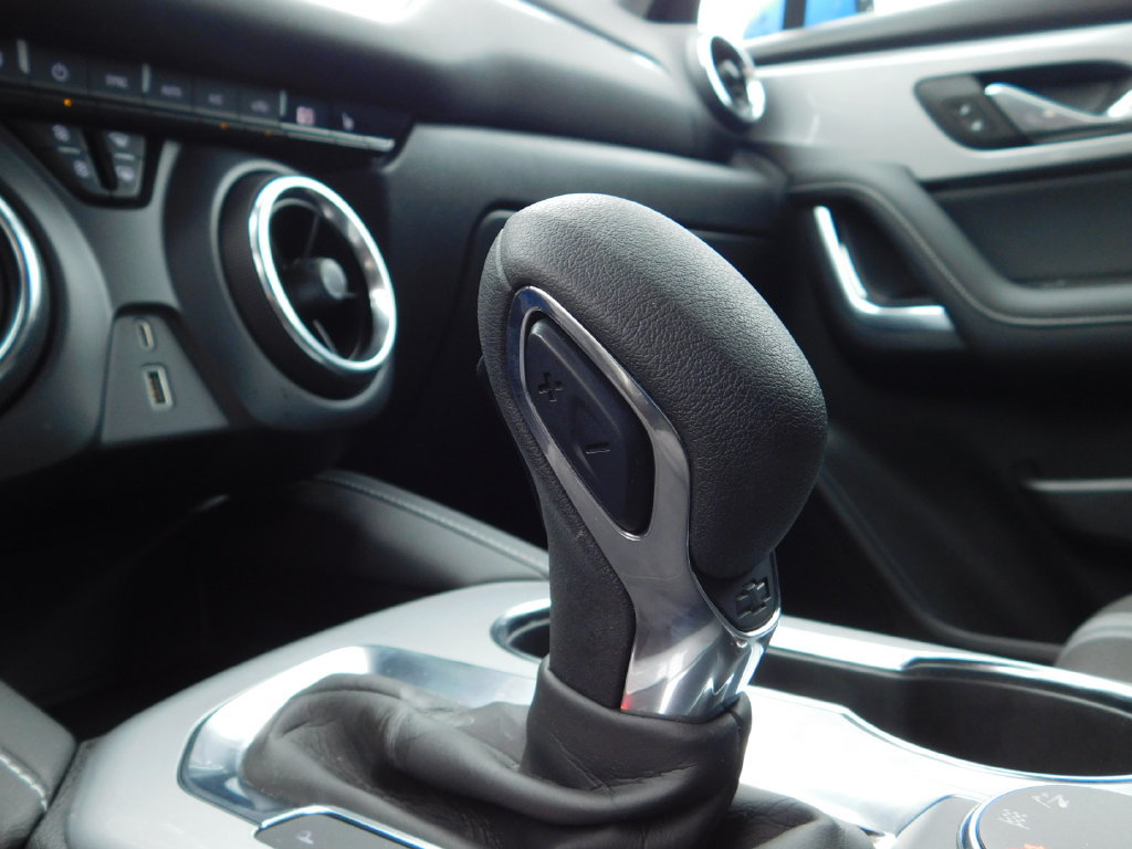 Used 2026 Chevrolet Blazer LT AWD/4WD image 23
