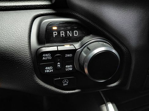 Used 2022 RAM 1500 Big Horn w/ Trailer Tow Group AWD/4WD image 39