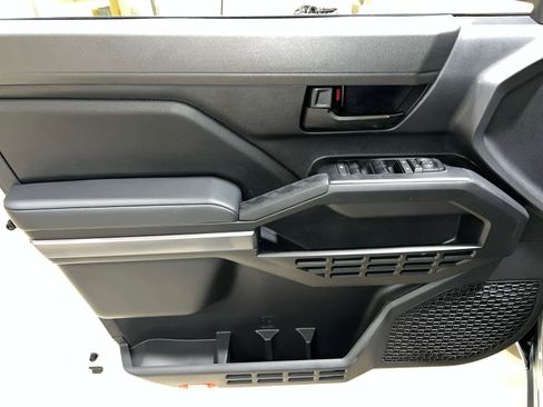 New 2026 Toyota Tacoma SR5 image 13