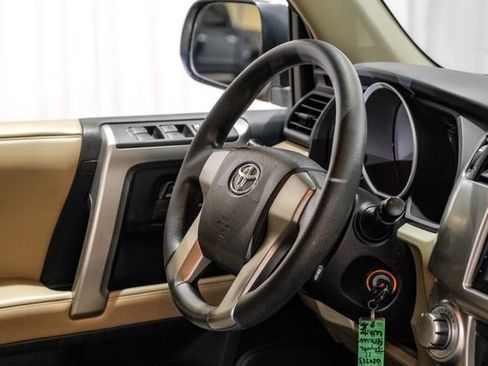 Used 2011 Toyota 4Runner SR5 RWD image 22