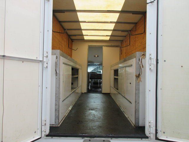 Used 2017 Ford E-350 and Econoline 350 Super Duty w/ Power Windows & Locks Group RWD image 6