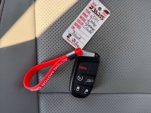 Used 2024 Dodge Durango Citadel AWD/4WD image 68