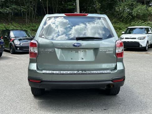 Used 2014 Subaru Forester 2.5i w/ Popular Package #2 AWD/4WD image 4