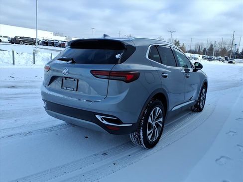 Certified 2022 Buick Envision Essence w/ Safety Package image 6