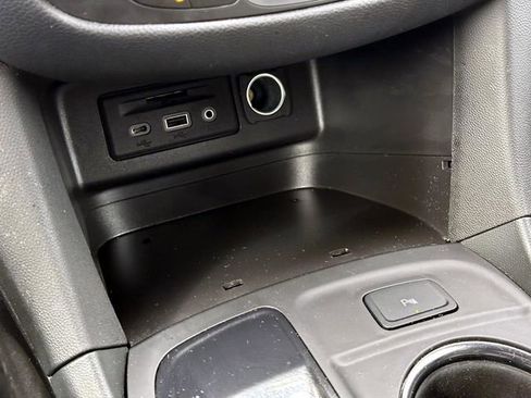 Certified 2024 Chevrolet Equinox RS w/ RS Leather Package FWD image 29