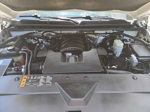 Used 2018 Chevrolet Silverado 1500 LS w/ Trailering Package RWD image 28
