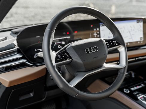 Certified 2025 Audi A5 2.0T Premium Plus w/ Premium Plus image 10