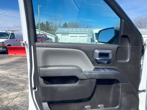 Used 2017 GMC Sierra 1500 2WD Double Cab image 13
