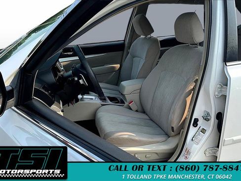 Used 2013 Subaru Outback 2.5i Premium image 25
