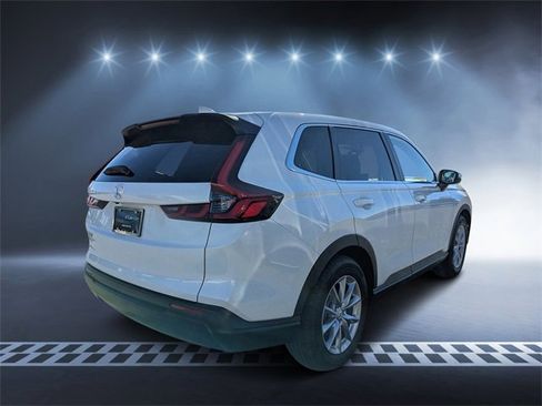 New 2026 Honda CR-V EX image 3