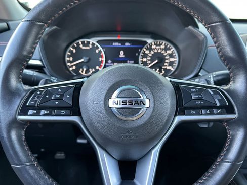 Used 2020 Nissan Altima 2.5 SR image 21