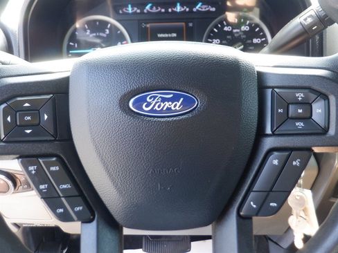 Used 2020 Ford F350 XLT AWD/4WD image 20