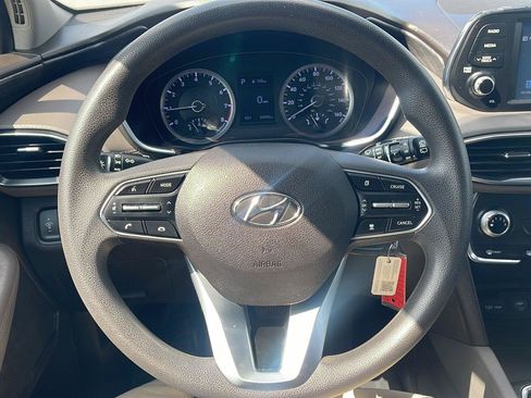 Used 2019 Hyundai Santa Fe SE FWD image 16