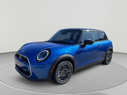 New 2026 MINI Cooper 2-Door Hardtop