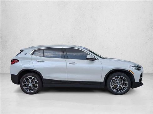 Used 2023 BMW X2 sDrive28i FWD image 4