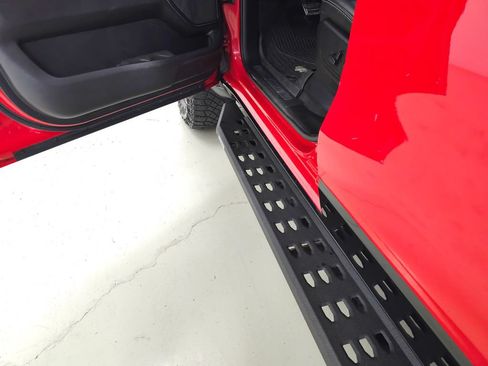 Used 2022 RAM 1500 TRX w/ TRX Level 2 Equipment Group AWD/4WD image 15
