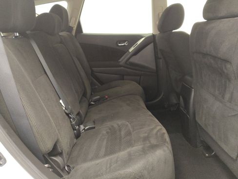 Used 2014 Nissan Murano S AWD/4WD image 19