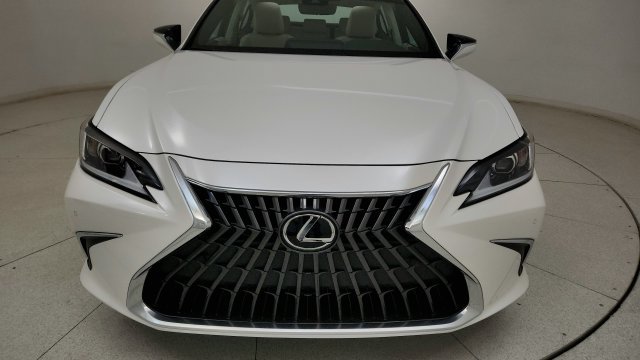 Used 2025 Lexus ES 350 w/ Premium Package FWD image 24