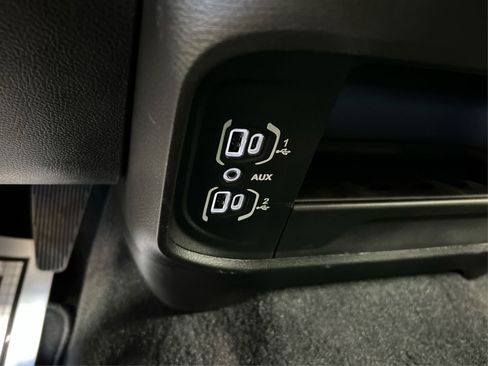 New 2026 RAM 2500 Tradesman image 31