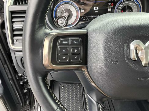Used 2022 RAM 3500 Limited AWD/4WD image 23