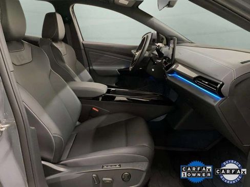 Used 2024 Volkswagen ID.4 S image 23