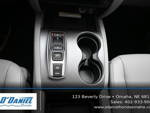Used 2023 Honda Ridgeline RTL-E image 32