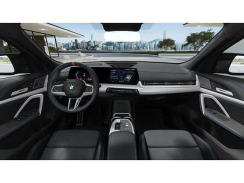 New 2026 BMW X2 M35i w/ Technology Package image 10