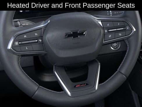 New 2026 Chevrolet Traverse Z71 w/ Driver Confidence Package AWD/4WD image 20