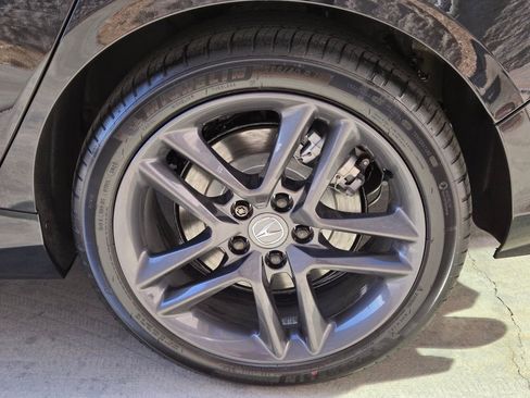 New 2025 Acura TLX SH-AWD w/ A-SPEC Pkg image 10