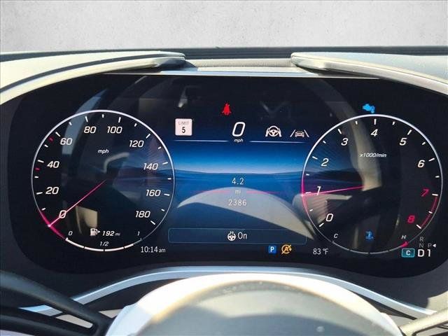 Used 2026 Mercedes-Benz Maybach SL 680 image 10