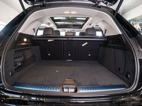 New 2026 Mercedes-Benz GLE 350 GLE 350 image 34