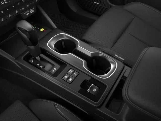 New 2026 Subaru Outback Touring XT AWD/4WD image 20