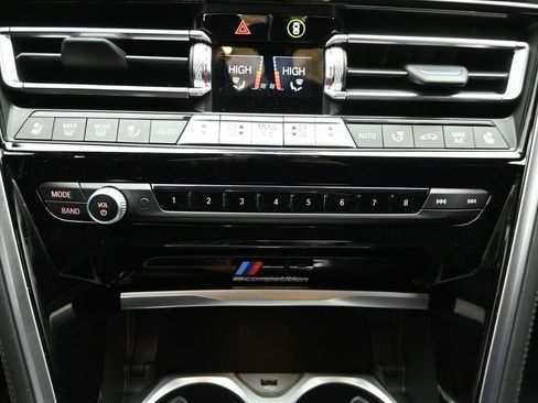 Used 2023 BMW M8 Gran Coupe xDrive Competition image 18