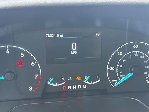 Used 2022 Ford Transit 250 Medium Roof AWD w/ Interior Upgrade Package image 14