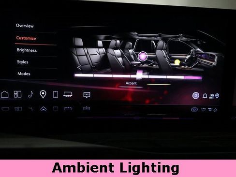 Used 2025 Cadillac Escalade V image 42