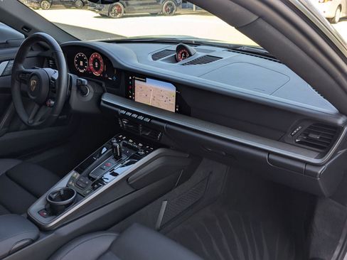 Certified 2025 Porsche 911 Carrera S image 23