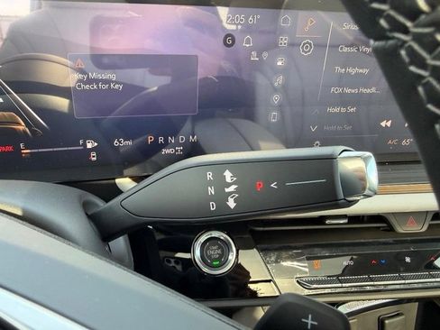 New 2026 Buick Envision Avenir AWD/4WD image 14