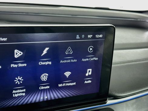 Used 2024 Acura ZDX A-Spec RWD image 21