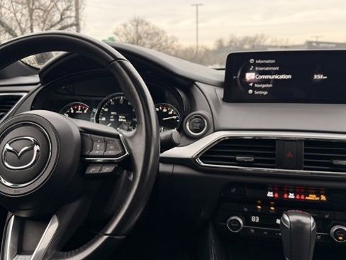Certified 2022 MAZDA CX-9 Grand Touring image 26