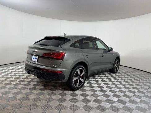 Certified 2024 Audi Q5 2.0T Premium Plus AWD/4WD image 8