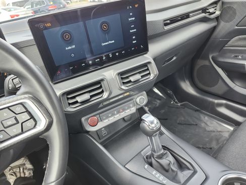 Used 2024 Ford Mustang Coupe image 28