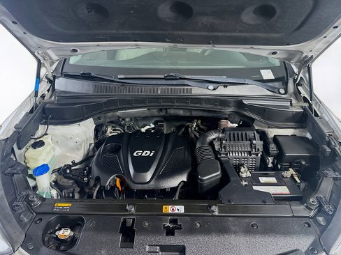 Used 2014 Hyundai Santa Fe Sport w/ Popular Equipment Package 02 image 32