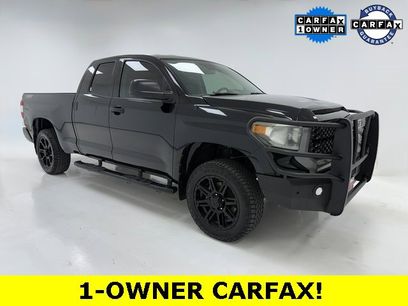 Used 2019 Toyota Tundra SR