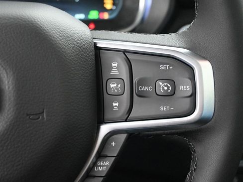 New 2026 RAM 1500 Big Horn image 26