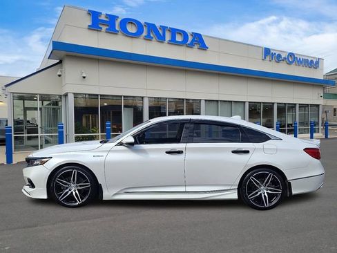 Used 2022 Honda Accord Touring image 7