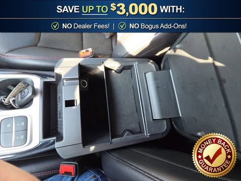 Used 2023 Ford Explorer ST-Line w/ Class IV Trailer Tow Package image 28