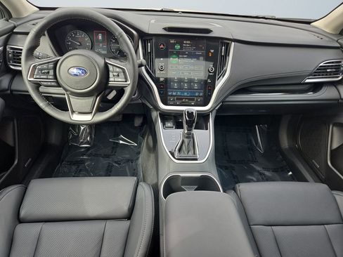 Certified 2025 Subaru Outback Limited AWD/4WD image 10