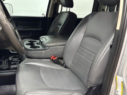 Used 2015 RAM 2500 Tradesman AWD/4WD image 30