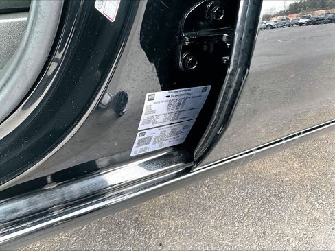 Used 2026 Chevrolet Silverado 1500 RST image 37